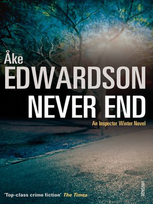 Never End - ebook